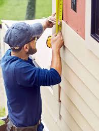 Siding for New Construction in Vista, CA